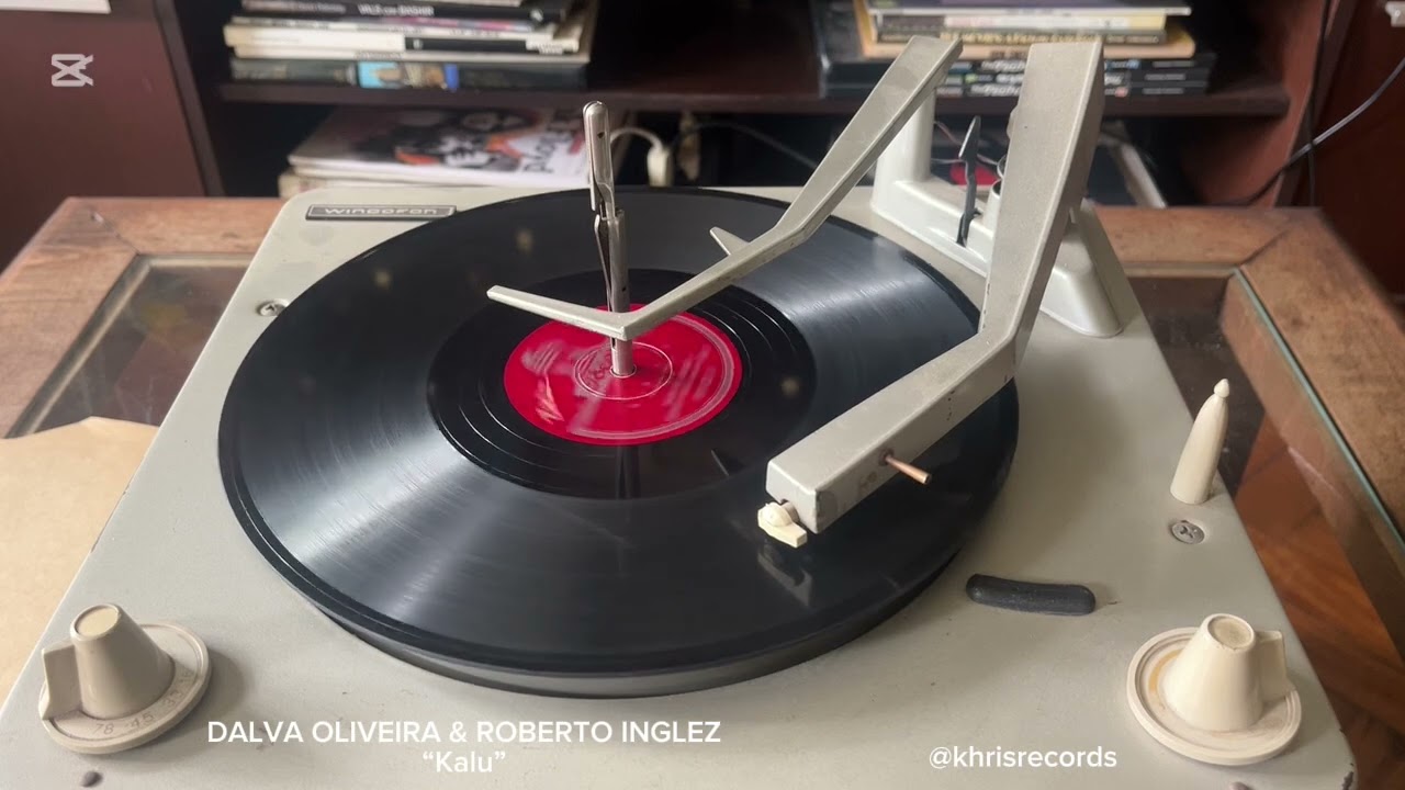 DALVA DE OLIVEIRA & ROBERTO INGLEZ 