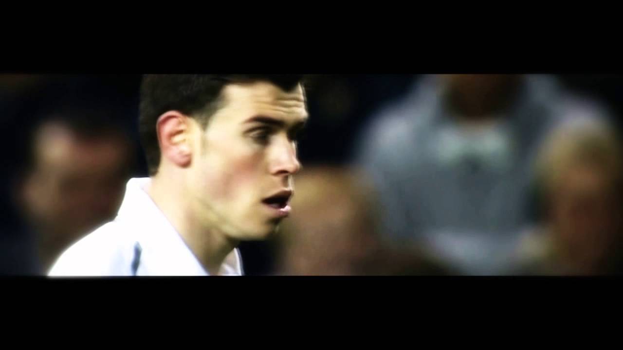 Gareth Bale vs Basel (H) 12-13 HD 720p - by AGComps1