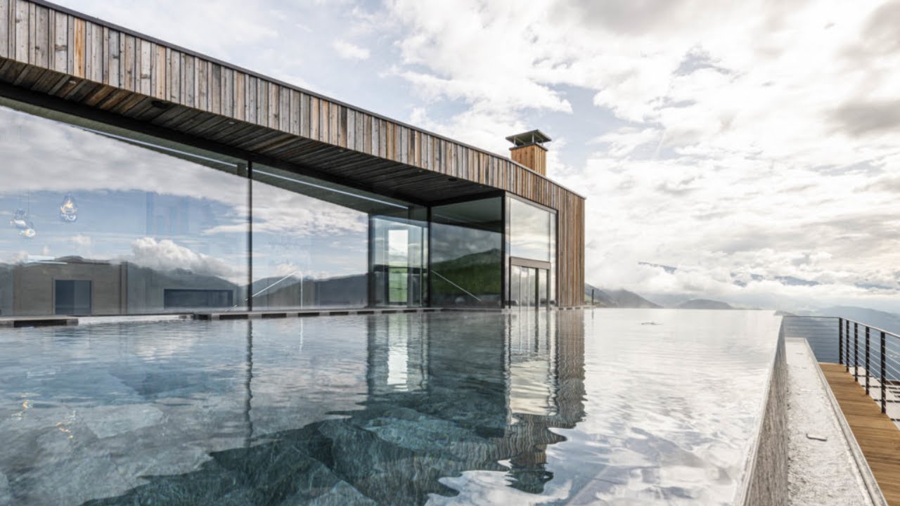 Das Hotel Ambet stellt sich vor l Gastro Südtirol