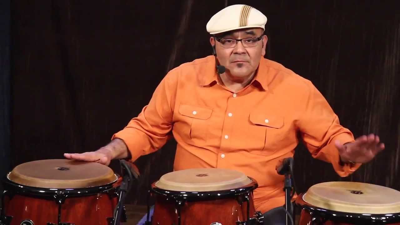 Ruben Alvarez - Fun with Three