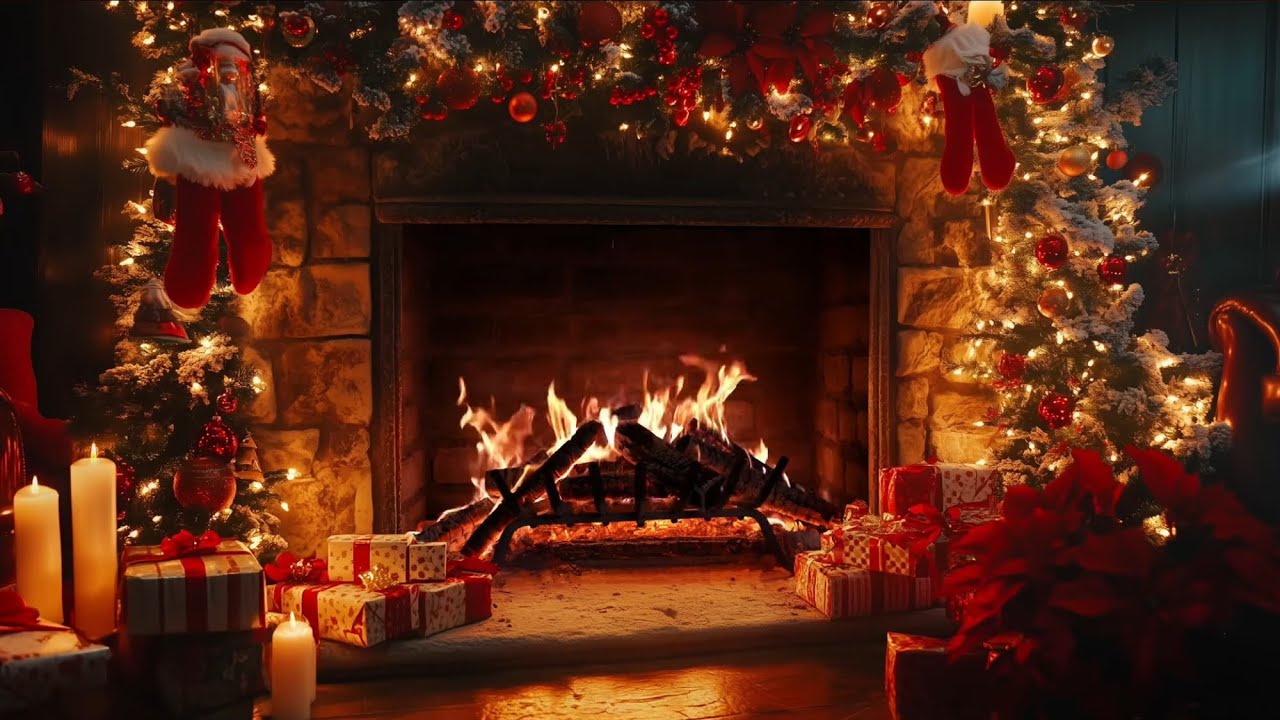 Best Christmas Songs - Holiday Music Playlist