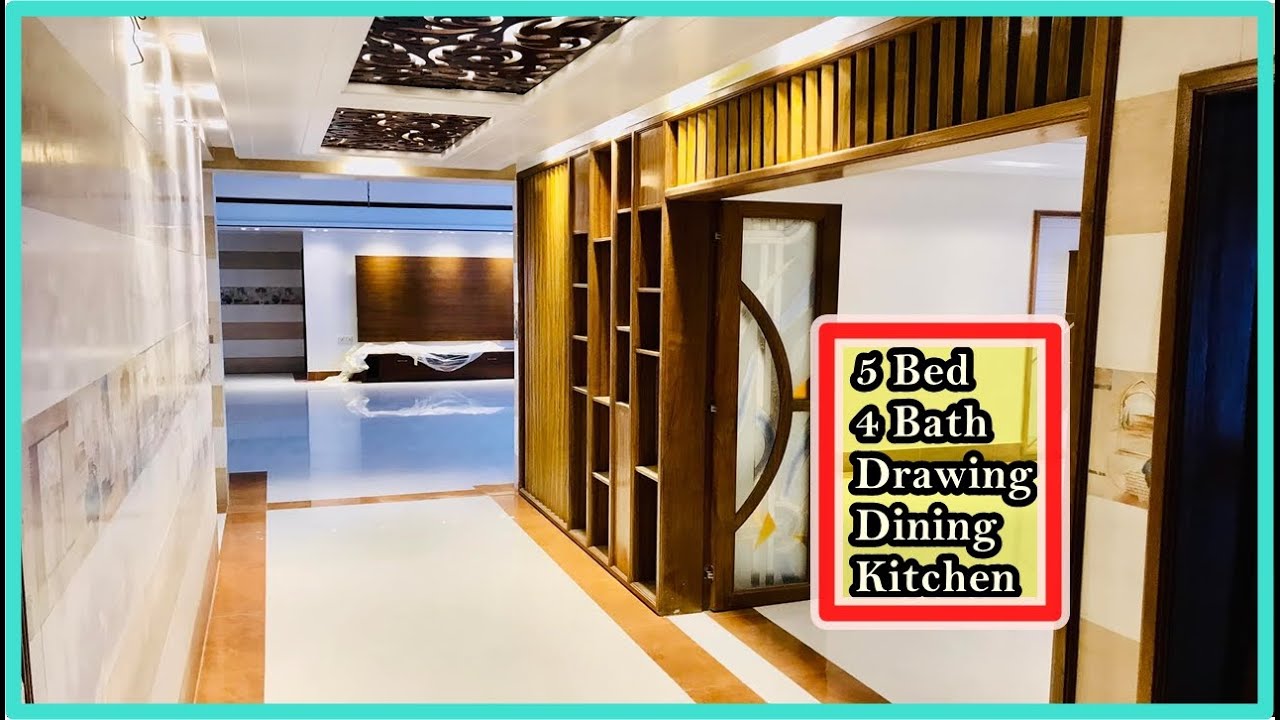 3000 sqft 5 bed Room ||  Bashundhara R/A || Property Show BD || Episode-213