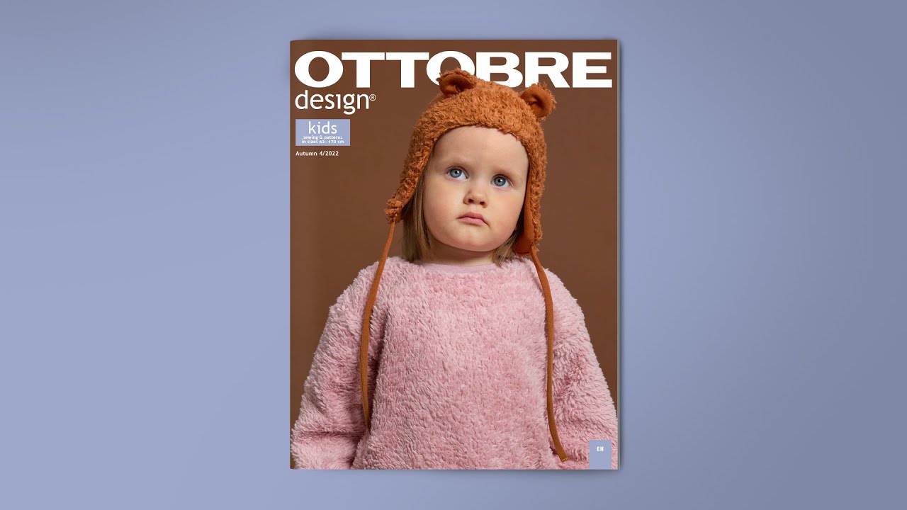 OTTOBRE design® autumn 4/2022