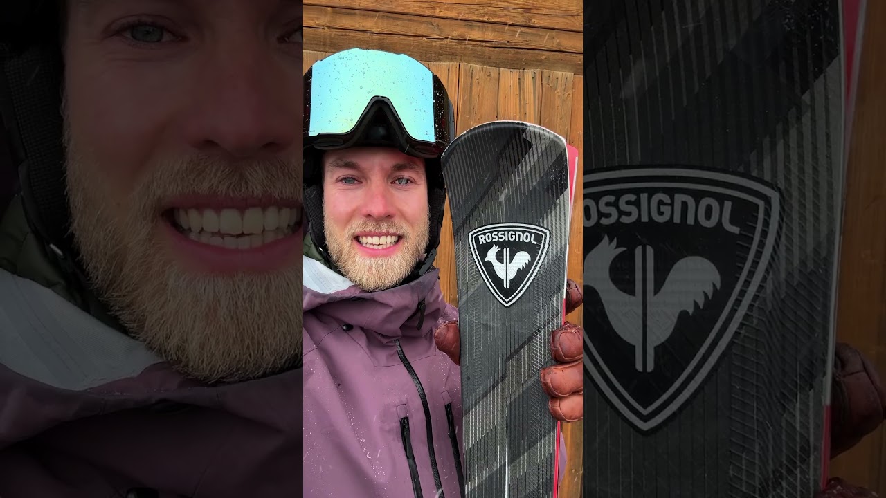 Rossignol Forza 70 im Ski Test– Breite Mitte, volle Kontrolle!