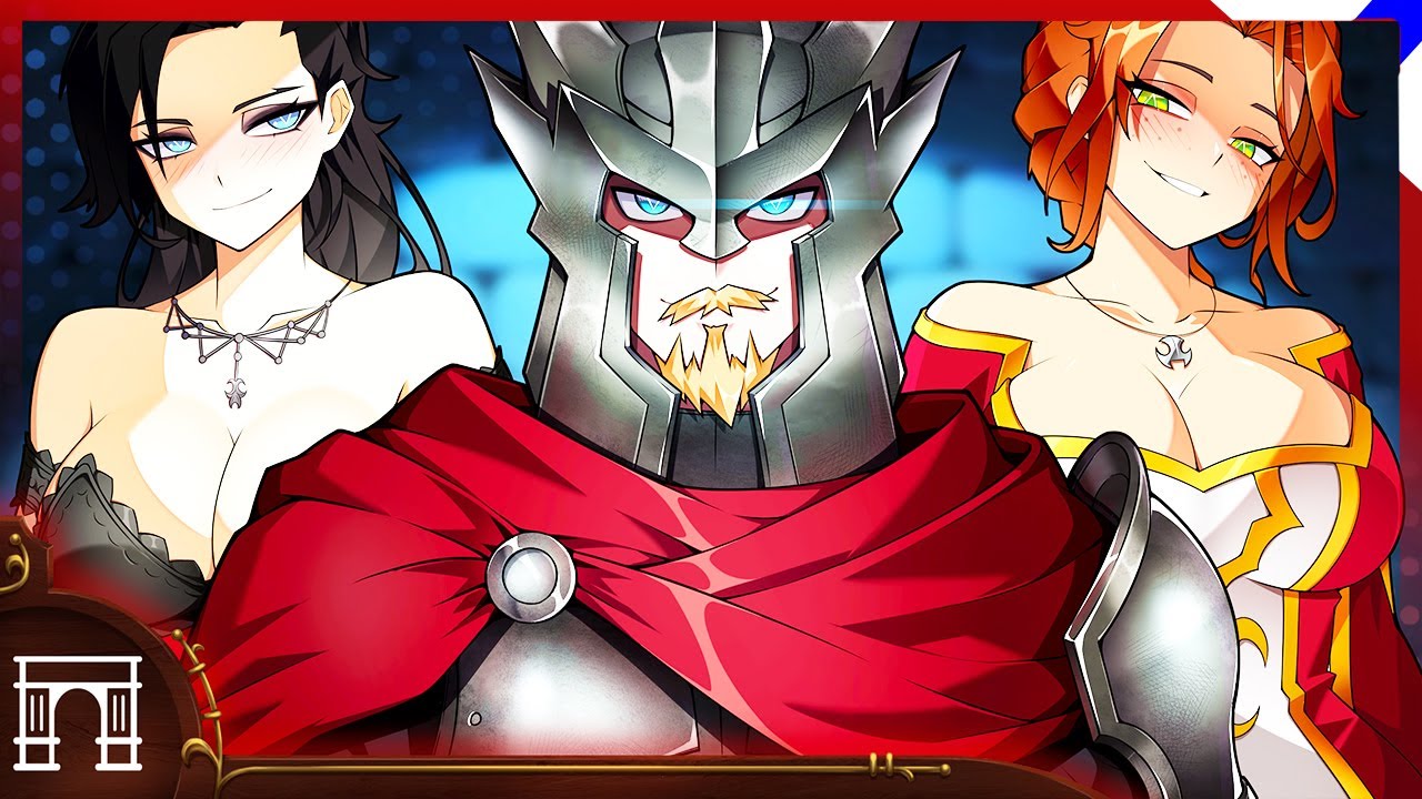 Overlord - BROWNS!