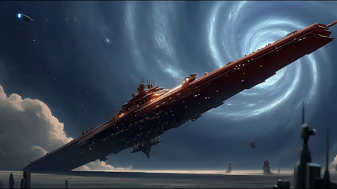 They Expected Peacekeepers&mdash;Human Juggernauts Crossed the Stars Instead! | Reddit Stories