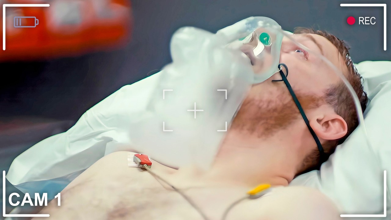 Back-To-Back Full Episodes of 999 Critical Condition Season 4 (Episodes 5-8)