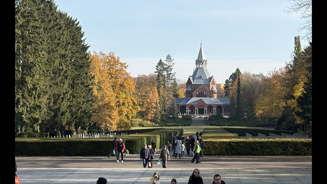 WSZYSTKICH ŚWIĘTYCH 2025 SZCZECIN CM CENTRALNY