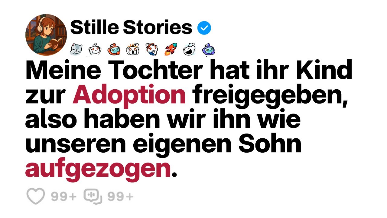 [VOLLE GESCHICHTE] Ich habe meiner Tochter dabei geholfen, ihr Neugeborenes abzugeben