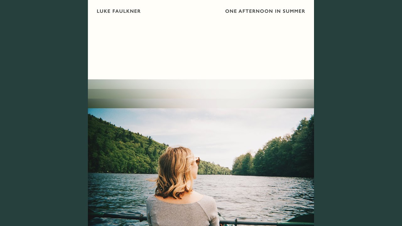 One Afternoon In Summer