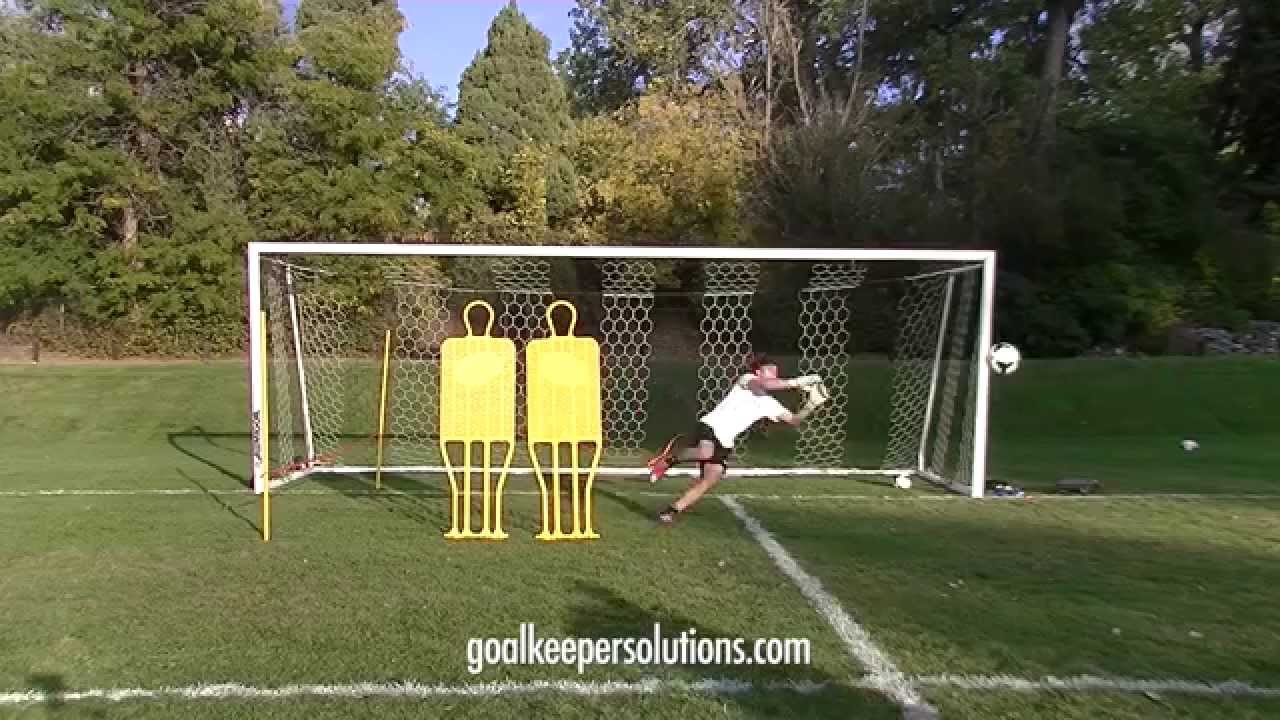 Goalkeeper summer camp Denver