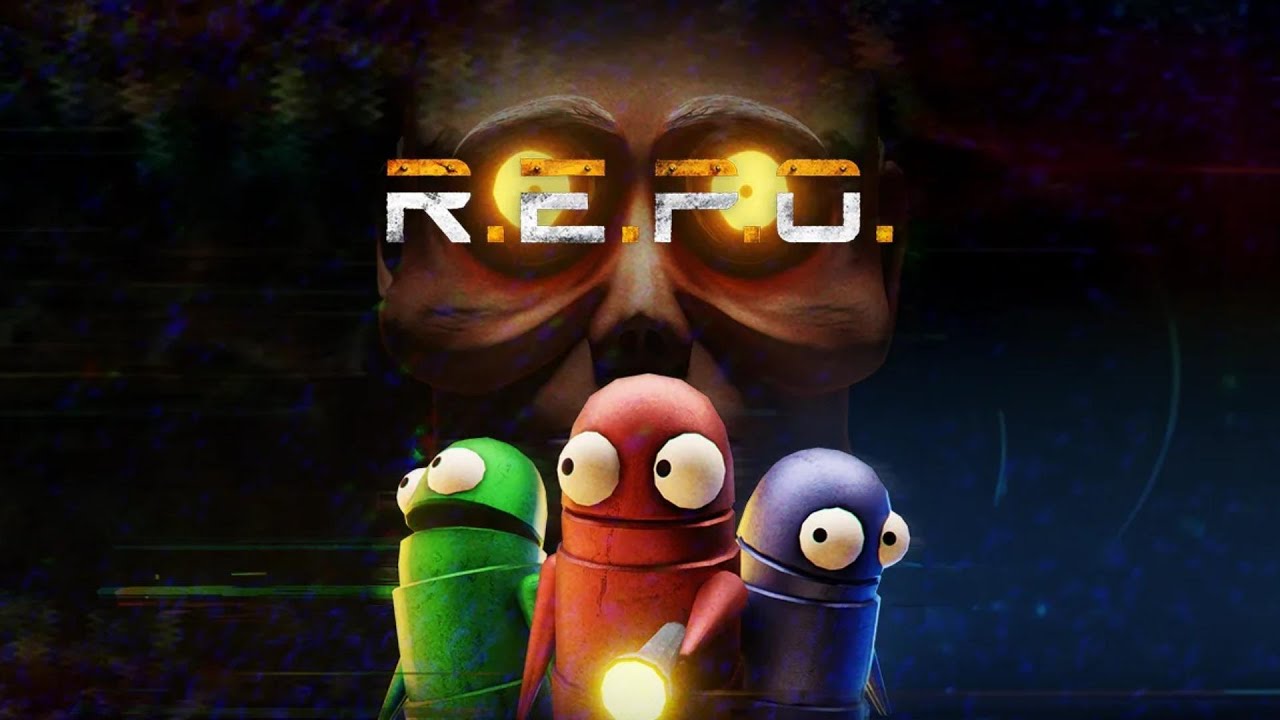 Trois cons et des monstres - R.E.P.O #2