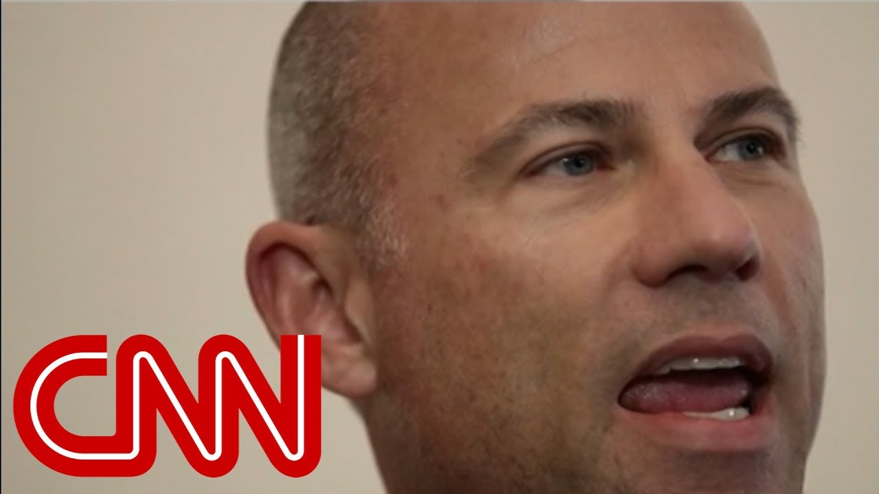 Prosecutor: Avenatti stole millions from clients