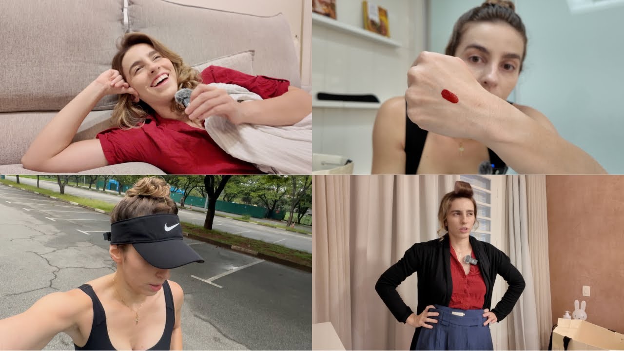 Aquele em que achei que veria a Patti Smith