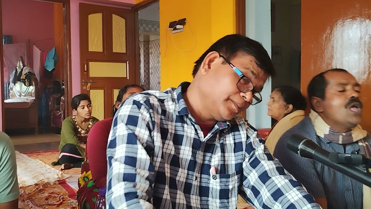 সত্য ধর্ম্ম | গুরু গুণকীর্তন | গুরুদেব করুণা নিলয় | spiritual song