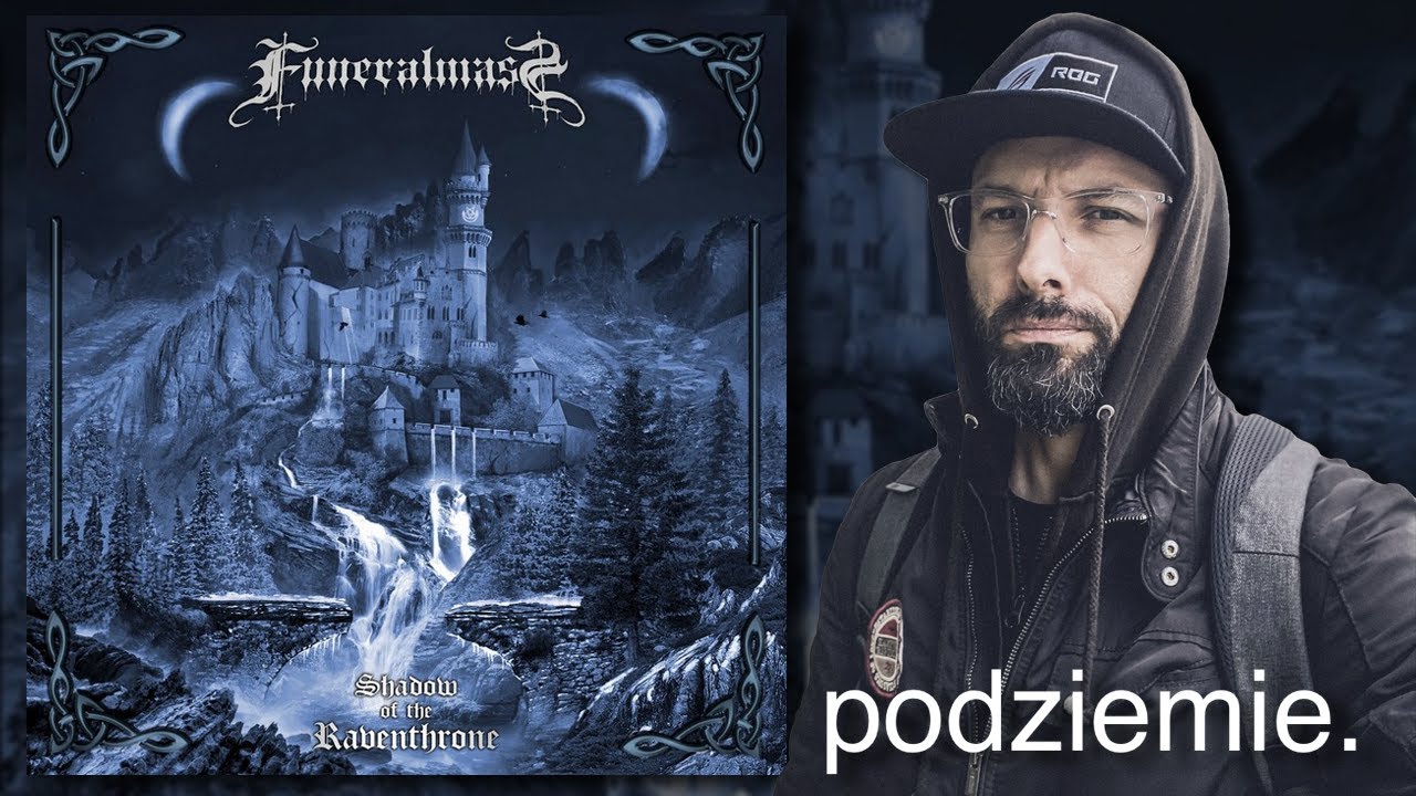 POLSKIE DISSECTION. Funeral Mass - 