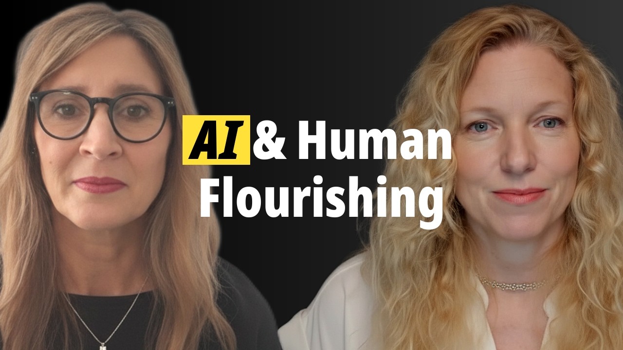Creativity in the Age of AI (It's about the human, not the tool)
