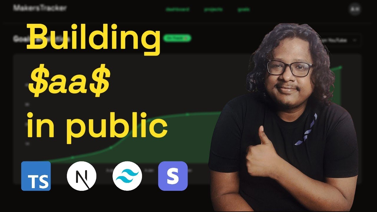 Code With Me | Building my SaaS LIVE | Adding authentication & authorization | Day 10