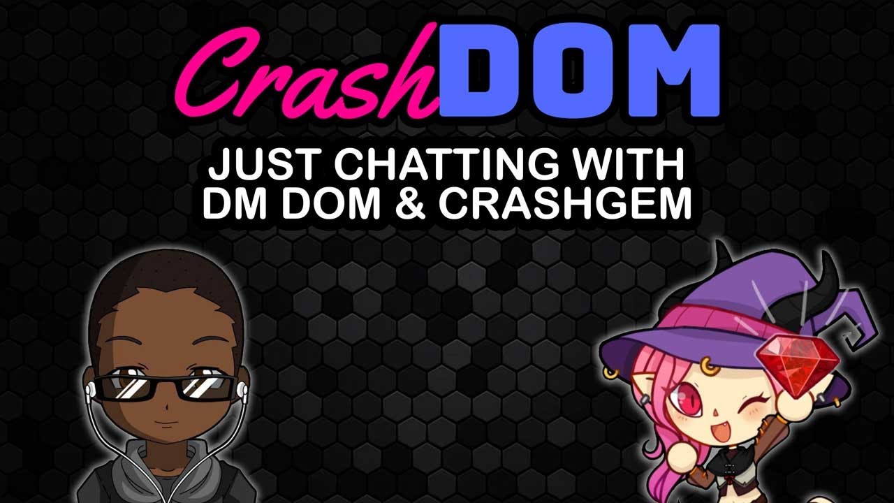 VODCAST - CRASHDOM - Extra Life 2025 - Close Out - Post-Mort Discussion & Recap