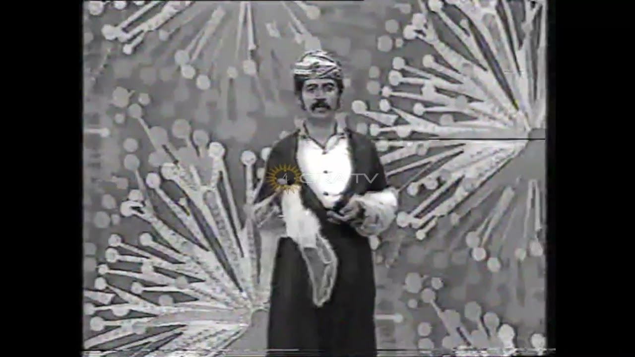 کەریم خەمزەیی - مەستم - سلمانی١٩٨٢ | Karim Khamzayi - Kerim Xemzayi - Mastm - Mestim -1982 - slemani
