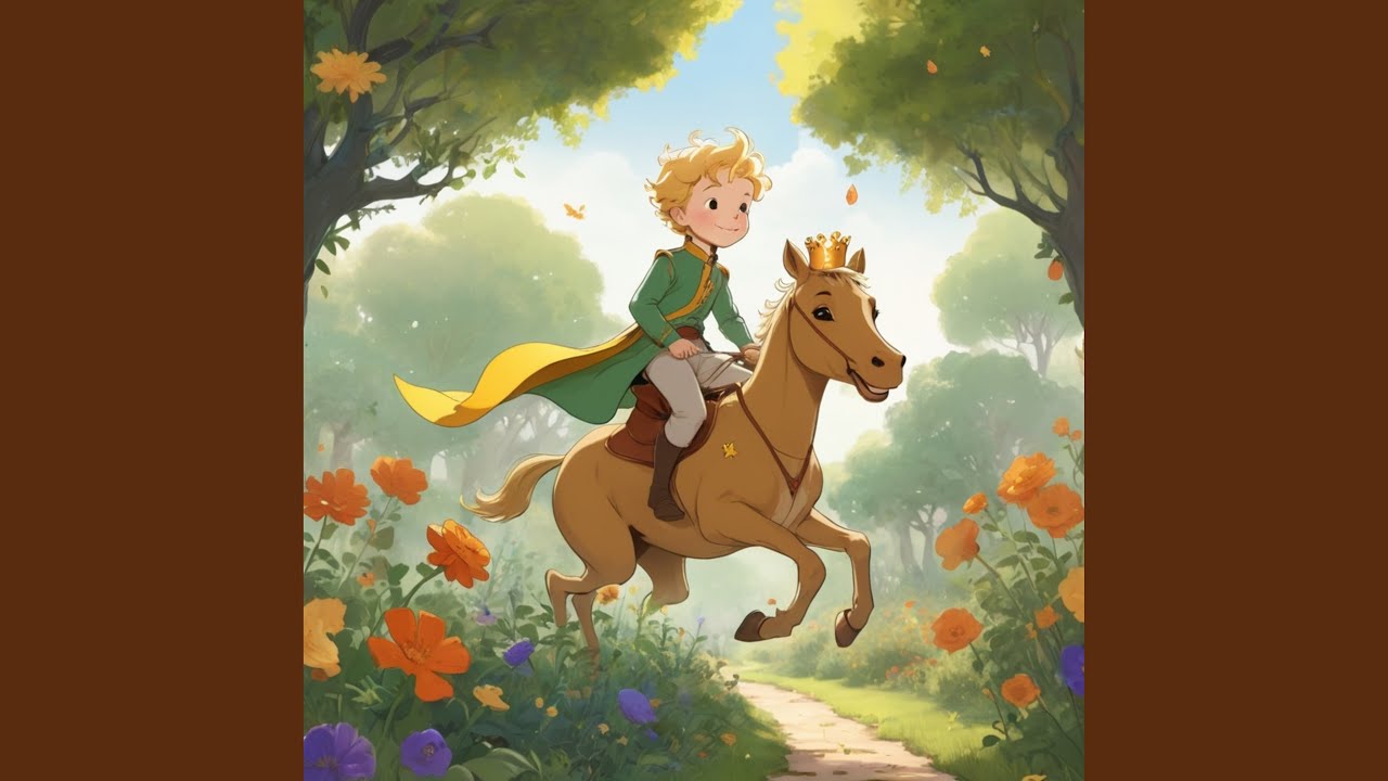 Little Prince