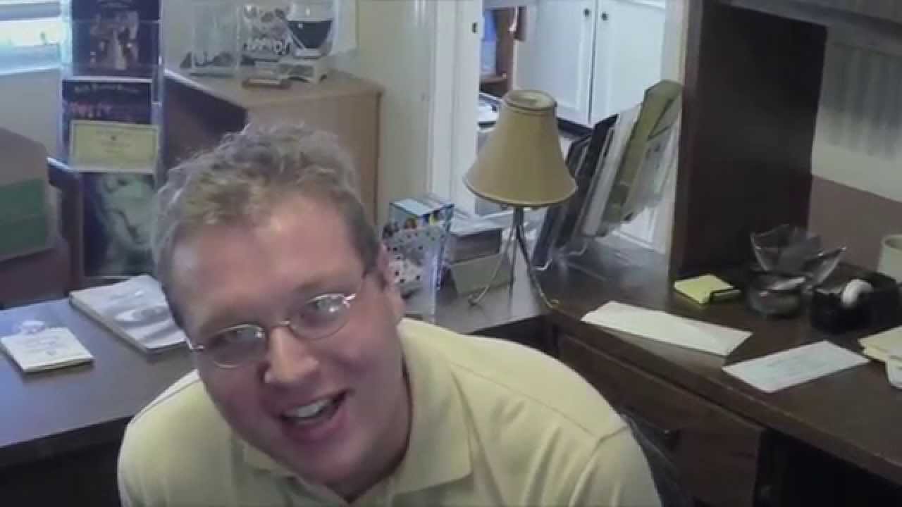 Rollins College Department of Music: Alumni Reflections Video