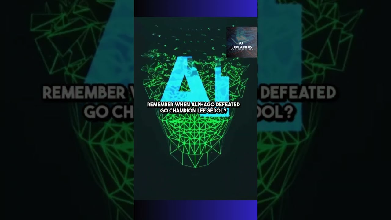 TOP '6' MOST SUCCESSFUL A.I INVENTIONS | AI-EXPLAINERS | #trending #shorts #facts #ytshorts #yt