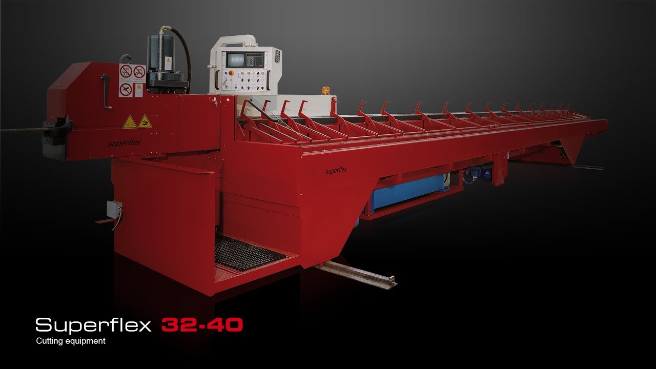 Superflex  40