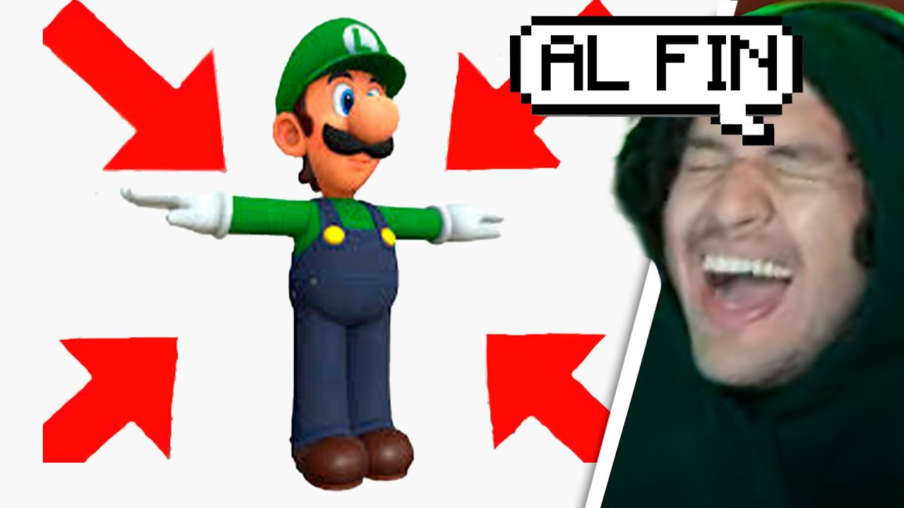 GANADOR N° 1 DE MARIO PARTY!!11!! 100% REAL