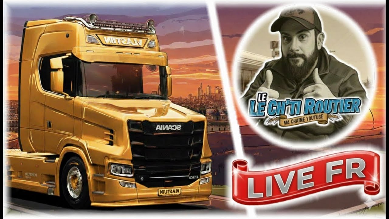 🔴 LIVE  FR :  Force Aux Agriculteurs, soutien d'un routier 🚛🚜#shortslive #shortvideo #shortsfeed