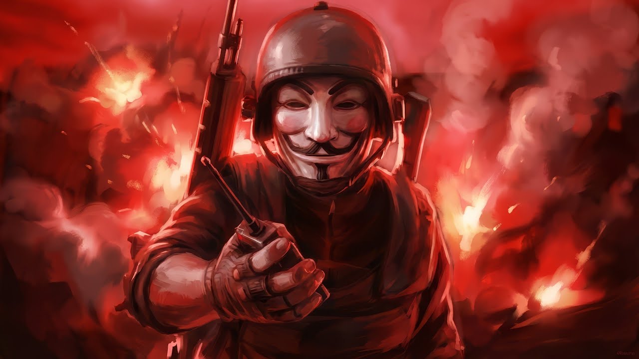 Они взорвали нам базу. Мы взорвали им жопу - DayZ