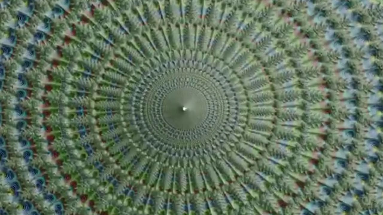 Sacrament ILLUMINATI CONGO