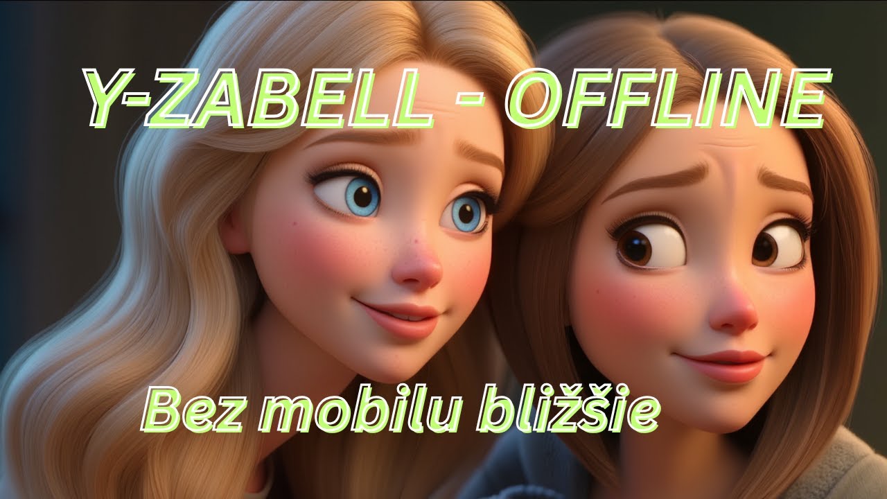 Y-ZABELL - OFFLINE - Bez mobilu bližšie