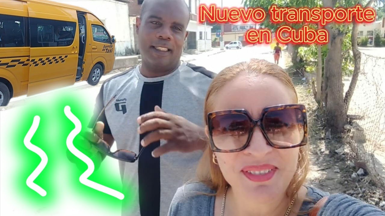 Visitando Mipymes en Camagüey/ Tiendas en dólares/ Transporte Nuevo en 🇨🇺