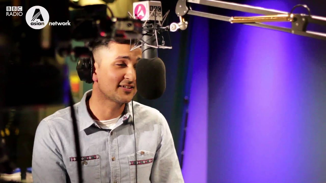 Raw & Ready: Zack Knight - Snap
