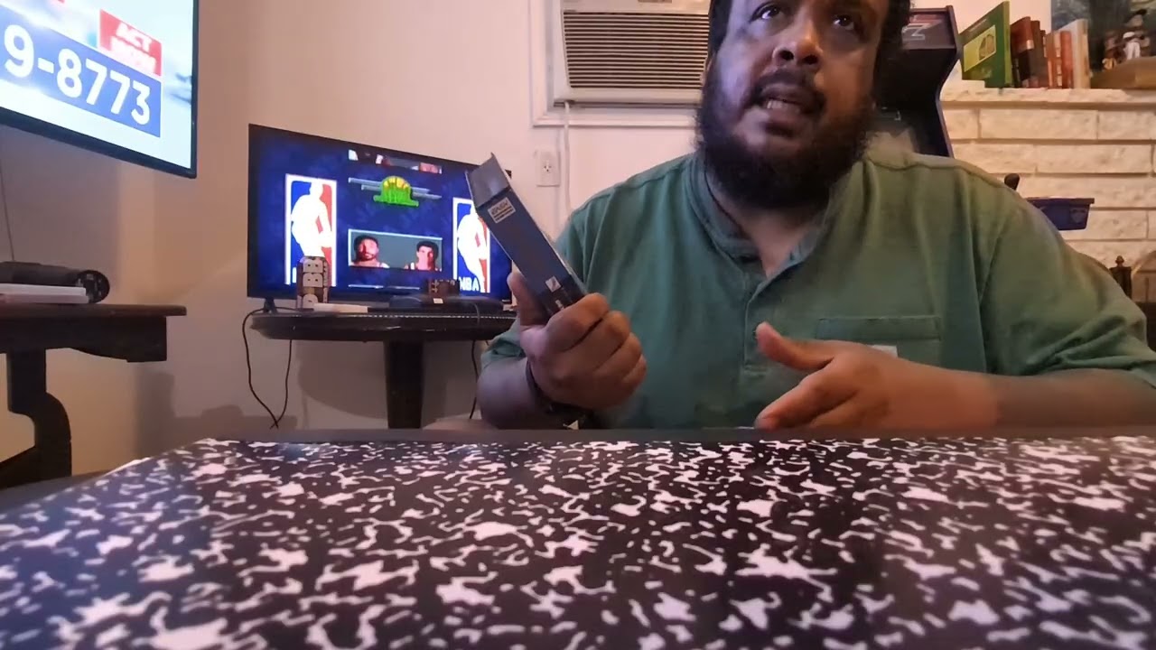 New Sega Genesis and Sports games reveal 