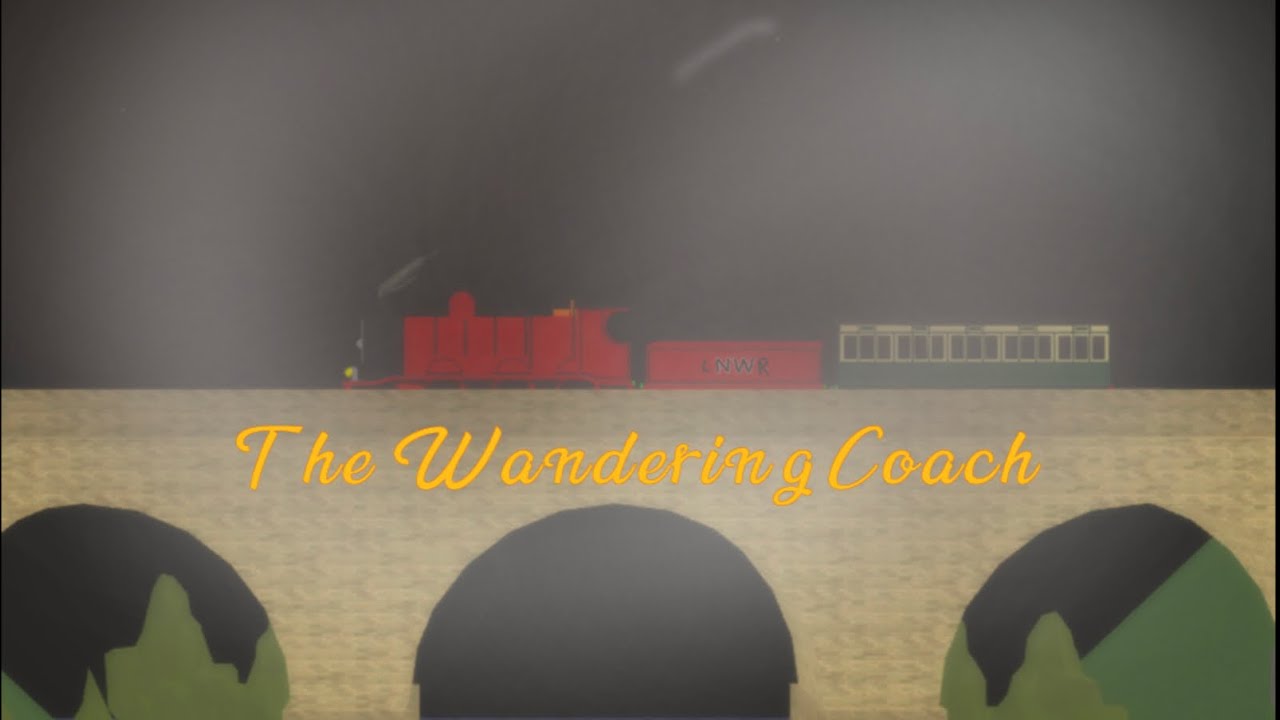 The Wandering Coach |A Roblox Remake|