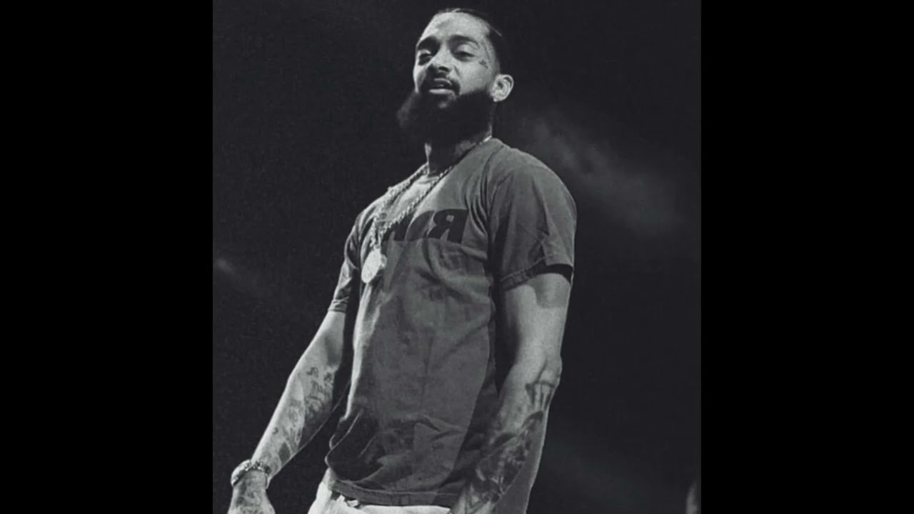 [FREE] Nipsey Hussle Type Beat 