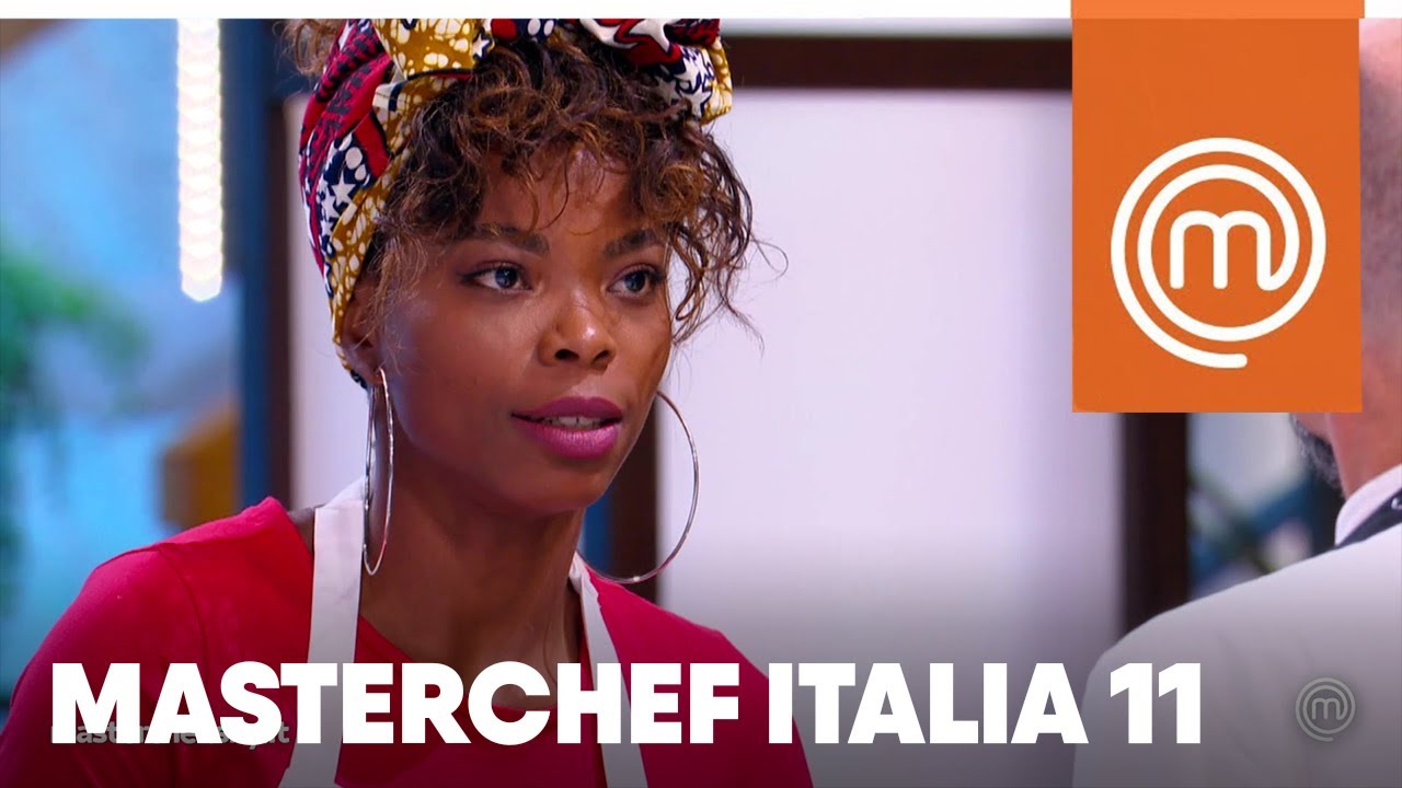Chef Crippa aiuta tutti | MasterChef Italia 11