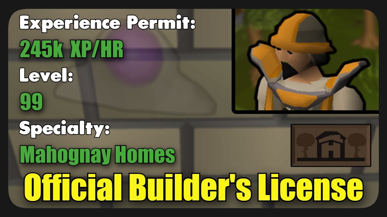 Mahogany Homes: The BEST way to level Construction