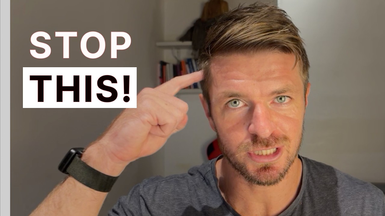 The Simple Shift That Will Change How You See Everything Around You (Day 17)