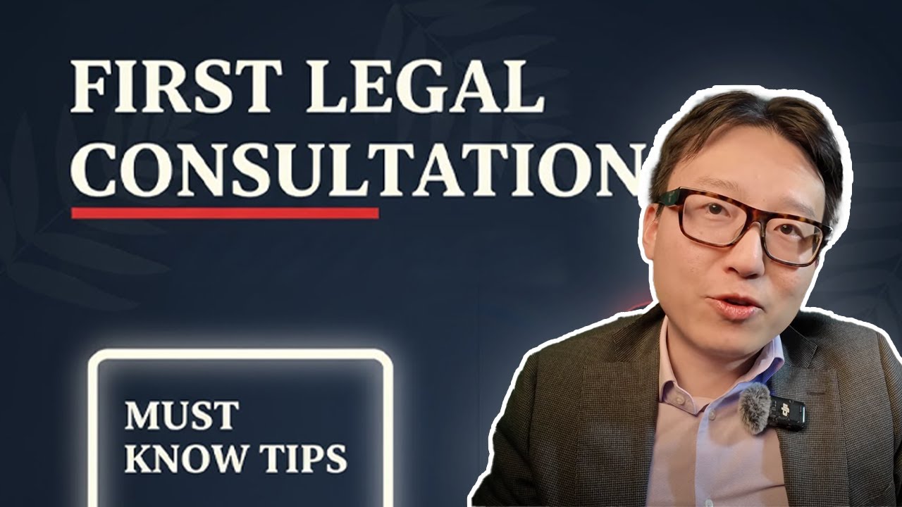 How to Prepare for Your First Legal Consultation