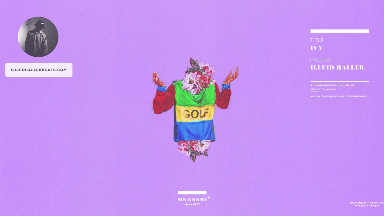 [FREE] Noname X Amine Type Beat 2019 - 