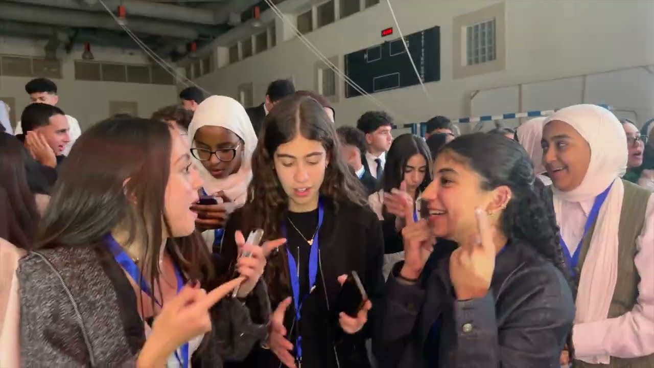 HIAMUN '26 Closing Video