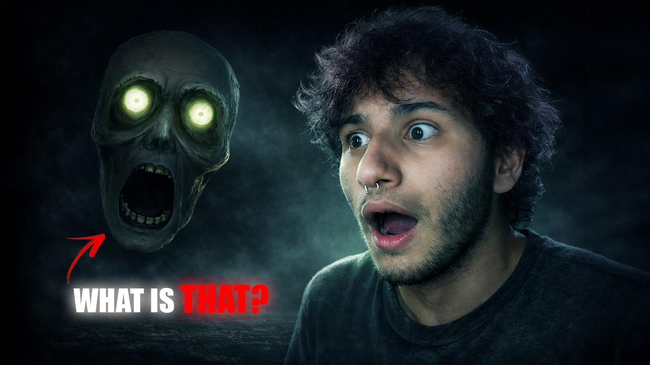This Horror Game Was A MISTAKE (R.E.P.O.)