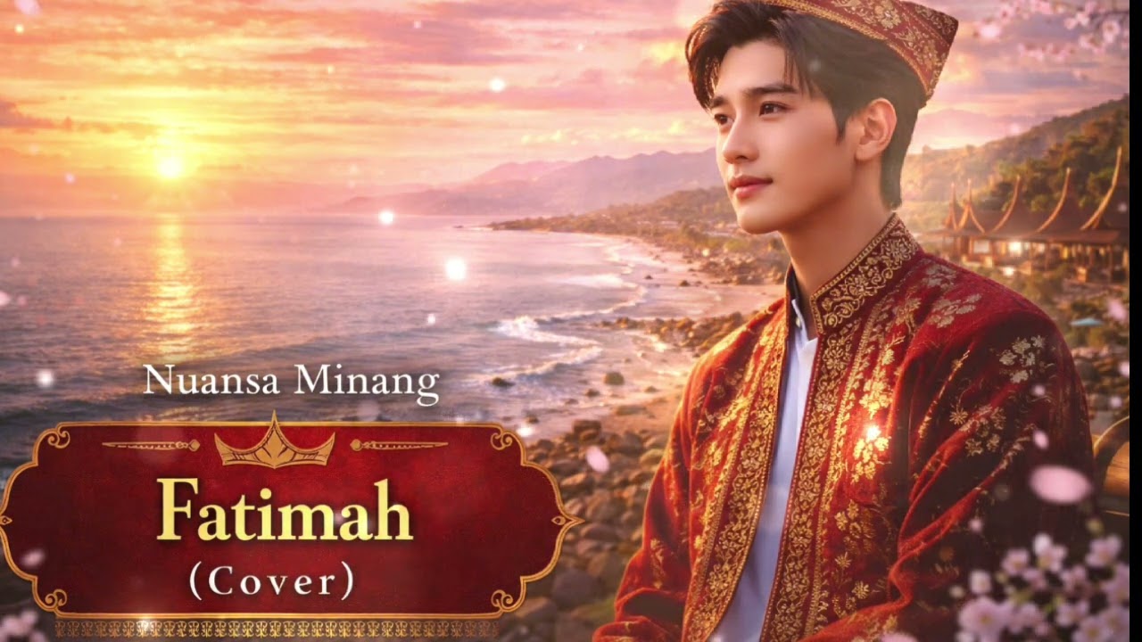 Fatimah | Cover By Bujang Minang 