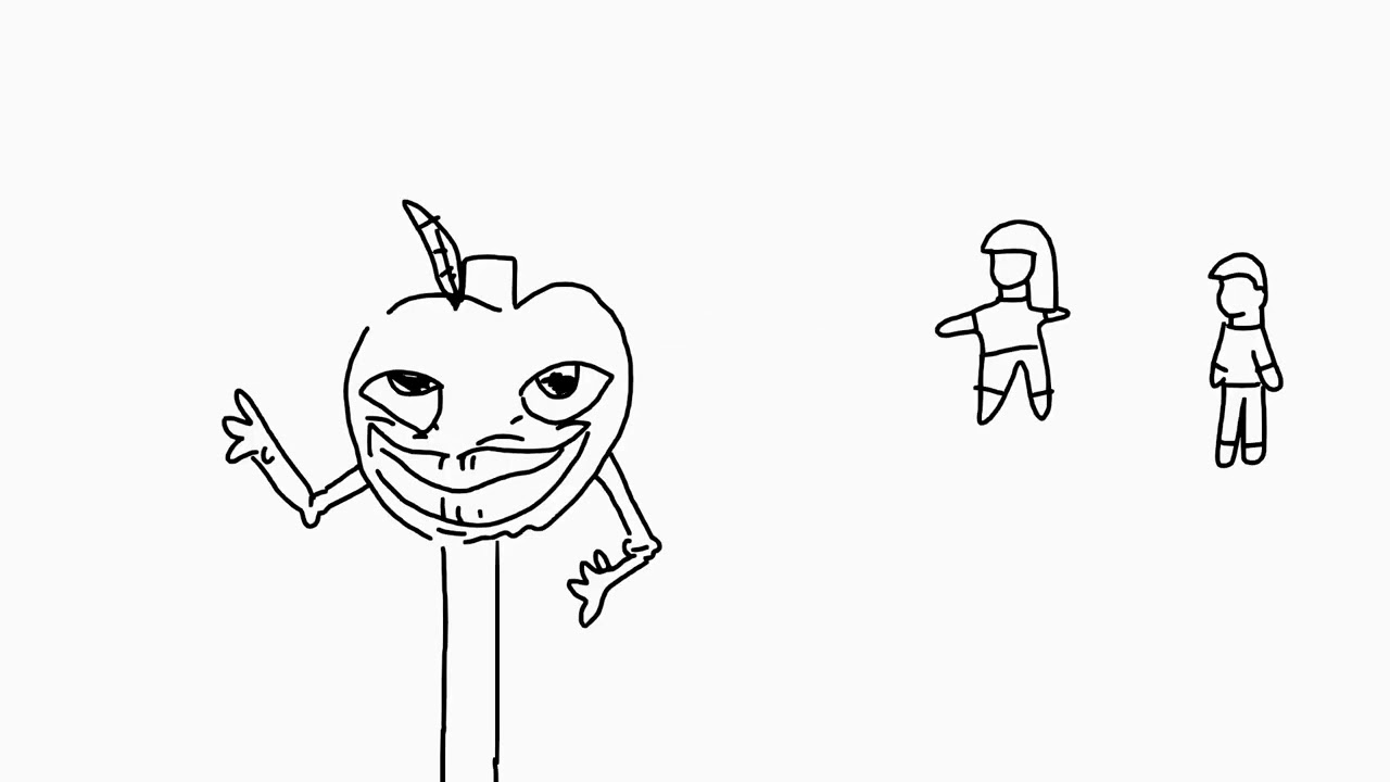 Happy appy creepcast short 