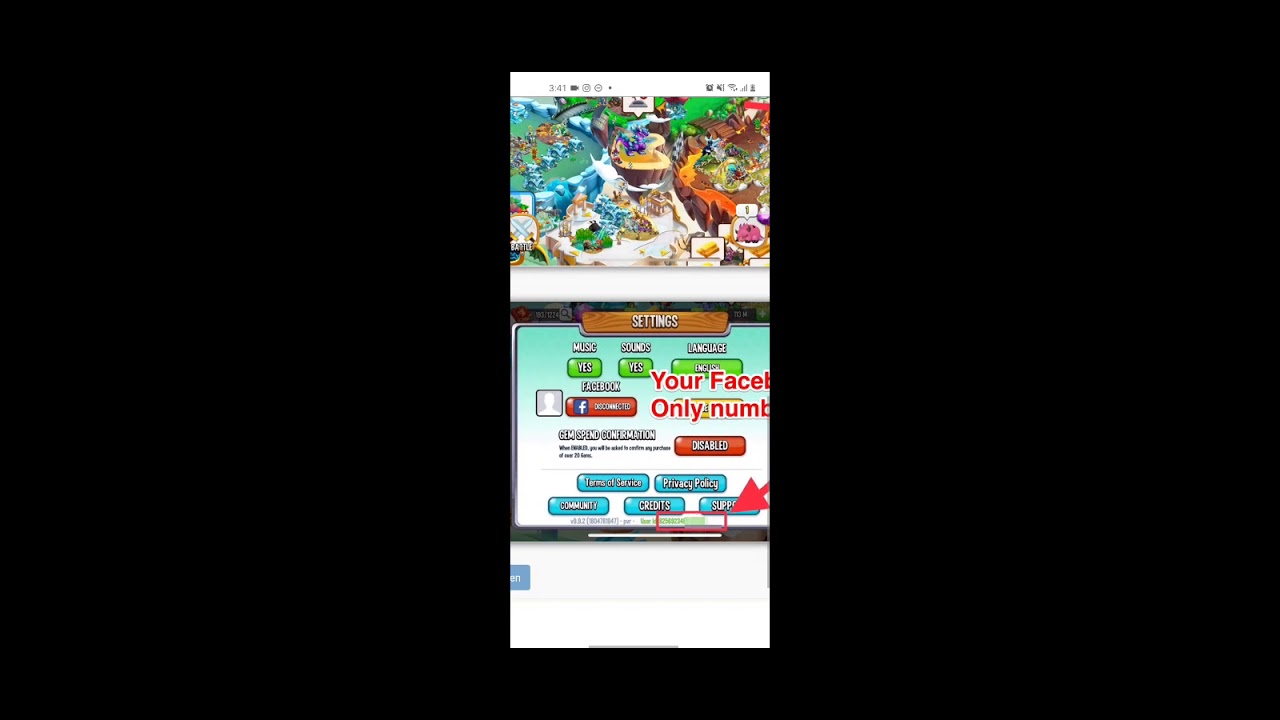 HACK PARA LA ISLA LABERINTO DRAGONCITY
