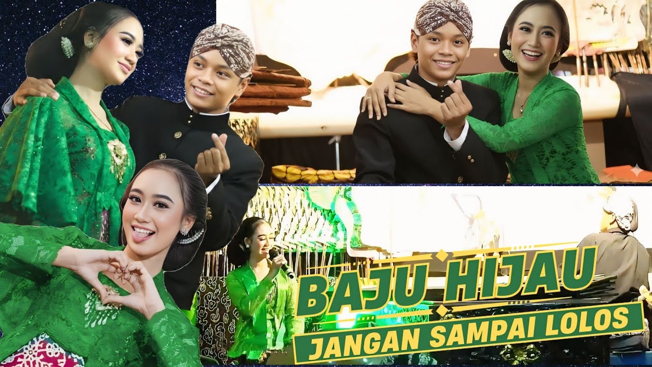Seumuran, Dalang Kudu Kawin Karo Sinden. Limbukan Ki Yusuf Paling Bikin Penonton Cie-Cie. SERASI LUR