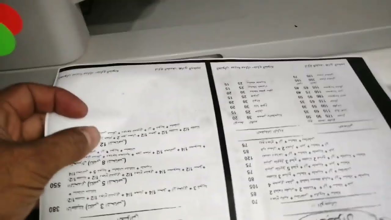 طريقة تصوير الاسود ابيض والأبيض اسود في ماكينات الريكو الالوان